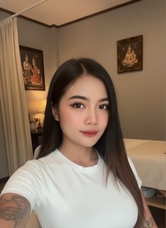 Cindy - escort in Riyadh Photo 1 of 1