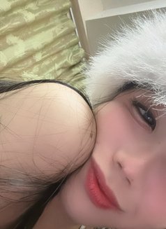 Cindy 辛甜 - escort in Taipei Photo 1 of 13