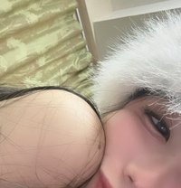 Cindy 辛甜 - escort in Taipei