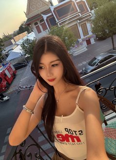 Cindy 辛甜 - escort in Taipei Photo 7 of 13