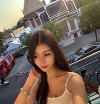 Cindy 辛甜 - escort in Taipei