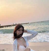 Cindy 辛甜 - escort in Taipei