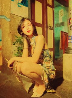 Cindy 辛甜 - escort in Taipei Photo 15 of 16