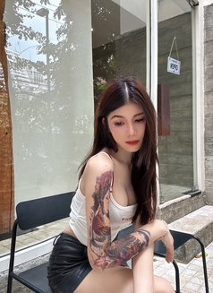 Cindy 辛甜 - escort in Taipei Photo 16 of 16