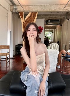 Cindy 辛甜 - escort in Taipei Photo 9 of 9