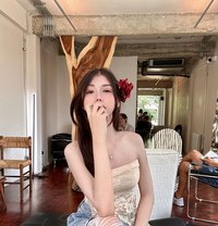 Cindy 辛甜 - escort in Taipei Photo 9 of 9