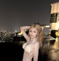 cindy - Acompañantes transexual in Bangkok