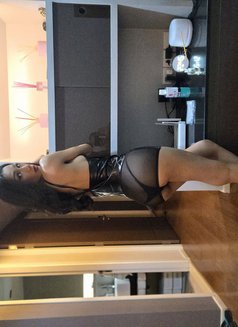 Cindy - Acompañantes transexual in Bangkok Photo 17 of 18