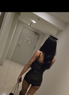 Cindy - Acompañantes transexual in Bangkok Photo 18 of 18