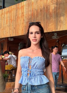 CINDY - Transsexual escort in Muscat Photo 19 of 20
