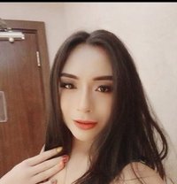 Cindy - masseuse in Muscat