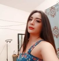 Cindy - masseuse in Muscat