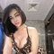 Cindy - Transsexual escort in Pattaya