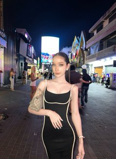 Cindy - Transsexual adult performer in Pattaya Photo 1 of 4