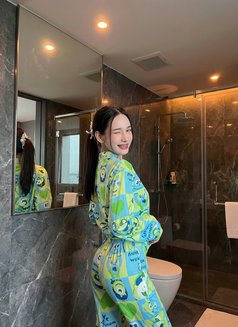 Cindy - Transsexual adult performer in Pattaya Photo 3 of 4