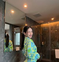 Cindy - Transsexual adult performer in Pattaya