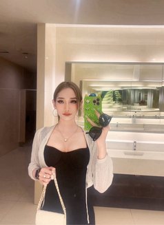 Cindy - Transsexual adult performer in Pattaya Photo 4 of 4