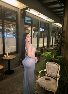 Cindy - Transsexual escort in Phuket Photo 4 of 12