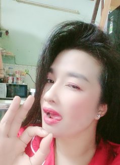 Cindy - escort in Ho Chi Minh City Photo 7 of 7