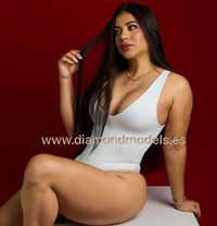 Cindy Xxl Natural Body VIP LATINO - puta in Doha
