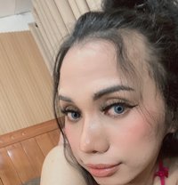 Cindy Yu - Transsexual escort in Kuala Lumpur