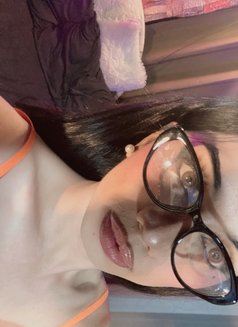 Cindy Yu - Transsexual escort in Kuala Lumpur Photo 5 of 5
