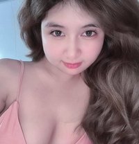 Cindy888 - escort in Al Manama