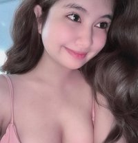 Cindy888 - escort in Al Manama