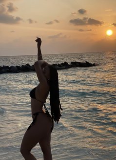 Sexy Cindy - escort in Dubai Photo 5 of 5