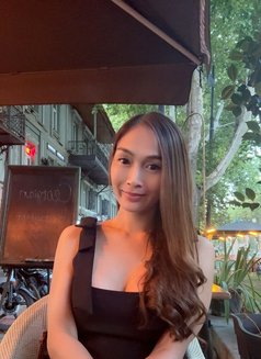 CindyLovely_Trans - Transsexual escort in Tbilisi Photo 13 of 14