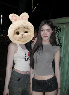 Cindystorm - Acompañantes transexual in Bangkok Photo 16 of 17