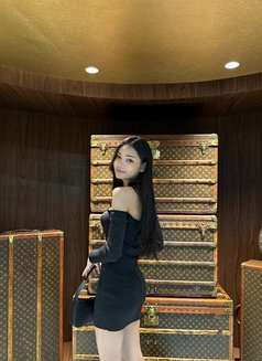 Cindystorm - Acompañantes transexual in Bangkok Photo 3 of 17