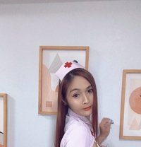 CindyLovely_Trans - Acompañantes transexual in Tbilisi