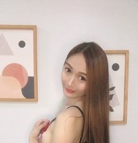 Cutie Sweet_Trans - Transsexual escort in Tbilisi