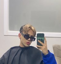 Cinial - Male escort in Riyadh
