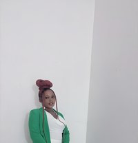 Cinta (Best Squirter in city) - escort in Abu Dhabi
