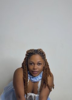 Cinta (Best Squirter) - escort in Abu Dhabi Photo 3 of 10