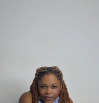 Cinta (Best Squirter) - escort in Abu Dhabi
