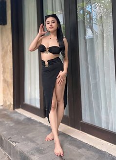 Cinta Hot Young Lady - escort in Bali Photo 3 of 8