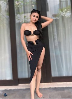 Cinta Hot Young Lady - escort in Bali Photo 2 of 8