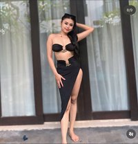 Cinta Hot Young Lady - escort in Bali