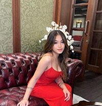 Cinta Indonesia New Girl - puta in Singapore