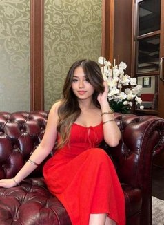 Cinta Indonesia New Girl - puta in Singapore Photo 3 of 7