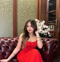Cinta Indonesia New Girl - puta in Singapore