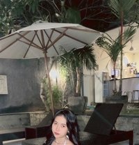 Cinta - escort in Bali