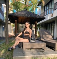 Cinta - puta in Bali