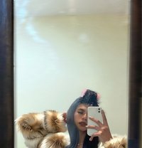 Cinta Ts Muda Sexy Hot - Transsexual escort in Bali Photo 2 of 7