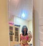 Ts CINTA Wild hot sexy girly fire - Transsexual escort in Bali Photo 1 of 6