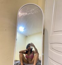 Ts CINTA Wild hot sexy girly fire - Acompañantes transexual in Bali