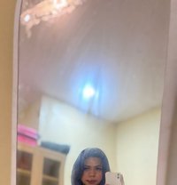 Cinta Ts Muda Sexy Hot - Transsexual escort in Bali